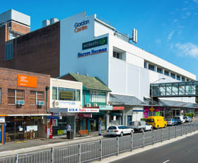 Offices commercial property leased at 101/788A Pacific Highway Gordon NSW 2072