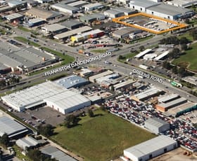 Development / Land commercial property leased at 177-179 Frankston Dandenong Road Dandenong VIC 3175