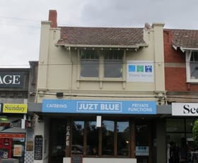 Offices commercial property leased at 395 Wattletree Road Malvern East VIC 3145