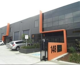 Factory, Warehouse & Industrial commercial property leased at 23/148 Arthurton Road Northcote VIC 3070
