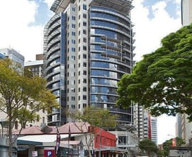 Offices commercial property leased at 120 Edward Street Brisbane City QLD 4000