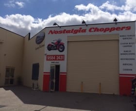 Factory, Warehouse & Industrial commercial property leased at 4/14 Thornborough Road Greenfields WA 6210