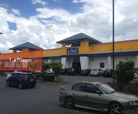 Factory, Warehouse & Industrial commercial property leased at UnitB2 116-118 Wembley Road Logan Central QLD 4114