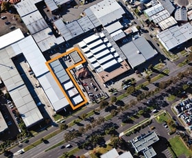 Factory, Warehouse & Industrial commercial property leased at 5/196-198 Princes Highway Dandenong VIC 3175