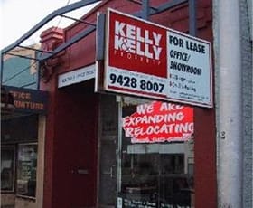 Offices commercial property leased at 1207 Toorak Road Camberwell VIC 3124