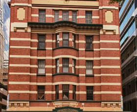 Offices commercial property leased at Suite  Sui/303 Adelaide Street Brisbane City QLD 4000