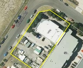 Showrooms / Bulky Goods commercial property leased at 48 Topham Road Smeaton Grange NSW 2567