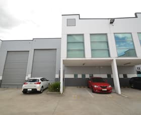 Factory, Warehouse & Industrial commercial property leased at 11/19-26 Durian Place Wetherill Park NSW 2164