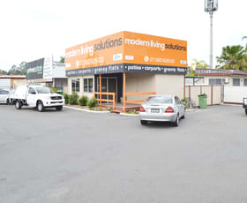 Shop & Retail commercial property leased at Loganholme QLD 4129