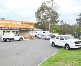 Shop & Retail commercial property leased at Loganholme QLD 4129