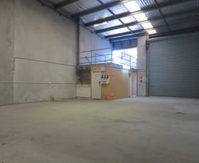 Factory, Warehouse & Industrial commercial property leased at Peakhurst NSW 2210