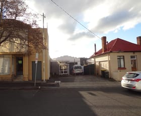 Factory, Warehouse & Industrial commercial property leased at 23 Wellington Street North Hobart TAS 7000