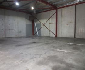 Factory, Warehouse & Industrial commercial property leased at Kirrawee NSW 2232
