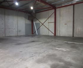 Showrooms / Bulky Goods commercial property leased at Kirrawee NSW 2232