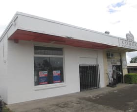Showrooms / Bulky Goods commercial property leased at 167 Gympie Road Strathpine QLD 4500