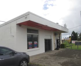 Showrooms / Bulky Goods commercial property leased at 167 Gympie Road Strathpine QLD 4500