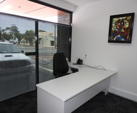 Offices commercial property leased at 299 Fitzgerald Street West Perth WA 6005