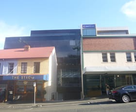 Offices commercial property leased at 132-146 Elizabeth Street Hobart TAS 7000