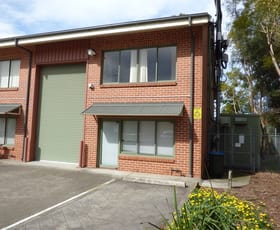 Factory, Warehouse & Industrial commercial property leased at Warriewood NSW 2102