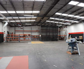 Factory, Warehouse & Industrial commercial property leased at 11 Citrus Street Braeside VIC 3195