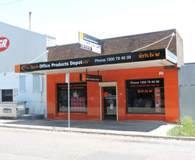 Showrooms / Bulky Goods commercial property leased at 29 Albyn Street Bexley NSW 2207