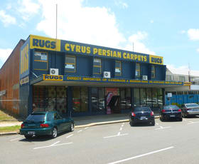 Shop & Retail commercial property leased at Level 1/142  Grafton Street Cairns QLD 4870