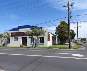 Development / Land commercial property leased at 10-12 Bibby Court Moorabbin VIC 3189