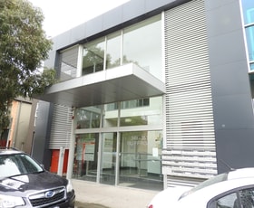 Medical / Consulting commercial property leased at Level 1, 10/349-351 Bluff Road Hampton VIC 3188