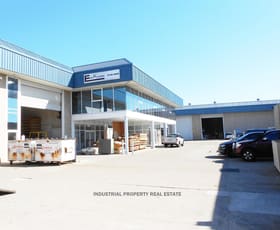 Showrooms / Bulky Goods commercial property leased at Wetherill Park NSW 2164