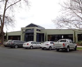 Offices commercial property leased at 5/620 Macauley Street Albury NSW 2640