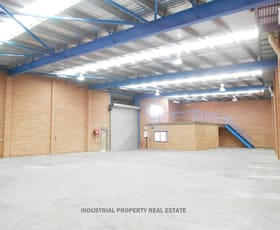 Showrooms / Bulky Goods commercial property leased at Smithfield NSW 2164
