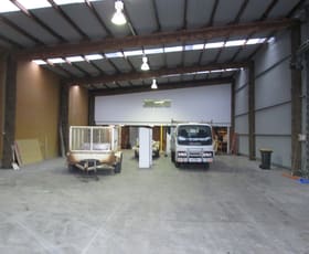 Offices commercial property leased at 116 Bertie Street Port Melbourne VIC 3207