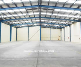 Showrooms / Bulky Goods commercial property leased at Smithfield NSW 2164