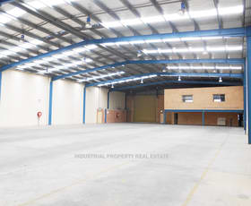 Showrooms / Bulky Goods commercial property leased at Smithfield NSW 2164