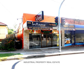 Other commercial property leased at Merrylands Road Merrylands NSW 2160