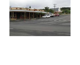 Hotel, Motel, Pub & Leisure commercial property leased at 89 High Street Maldon VIC 3463
