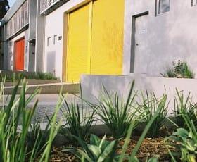 Factory, Warehouse & Industrial commercial property leased at 28-30 Cranbrook Street Botany NSW 2019