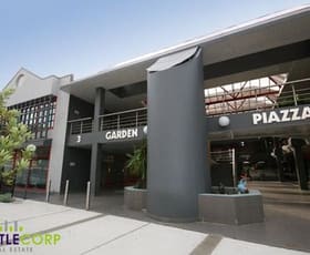 Offices commercial property leased at 22/3-9 Terminus Street Castle Hill NSW 2154