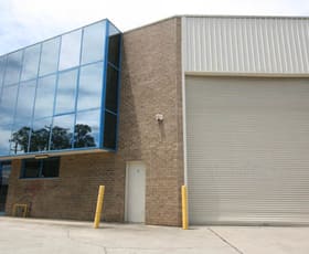 Factory, Warehouse & Industrial commercial property leased at 4-LEASED/1 Melissa Place Kings Park NSW 2148