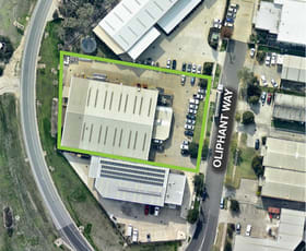 Factory, Warehouse & Industrial commercial property leased at 36 Oliphant Way Seaford VIC 3198