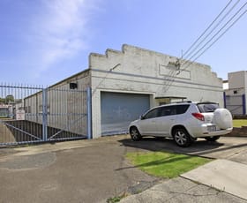 Factory, Warehouse & Industrial commercial property leased at Peakhurst NSW 2210