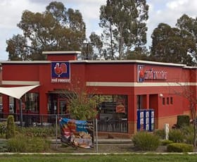 Shop & Retail commercial property leased at 2-4 Waterloo Corner Road Salisbury SA 5108