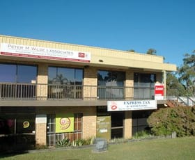 Offices commercial property leased at 11/34 Dominions Road Ashmore QLD 4214