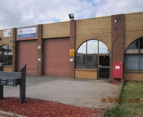 Offices commercial property sold at 2/19 Brunsdon Street Bayswater VIC 3153