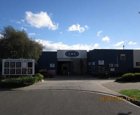 Factory, Warehouse & Industrial commercial property leased at 2/19 Viewtech Place Rowville VIC 3178