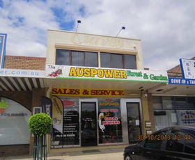 Shop & Retail commercial property leased at 73B Stud Road Bayswater VIC 3153