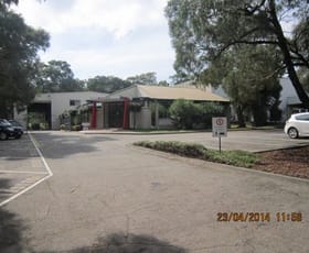 Factory, Warehouse & Industrial commercial property leased at 13 Wadhurst Drive Boronia VIC 3155