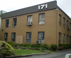 Offices commercial property leased at 4/171 Boronia Road Boronia VIC 3155