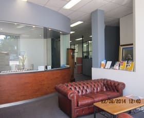 Medical / Consulting commercial property leased at 1/602 Whitehorse Road Mitcham VIC 3132
