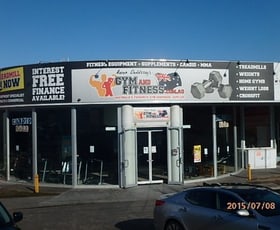 Offices commercial property leased at 5/865 PRINCESS HIGHWAY Springvale VIC 3171